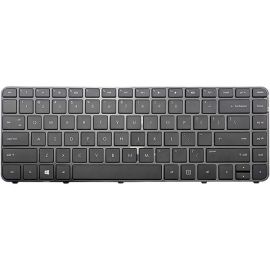 HP SleekBook 14B 14-B109WM 697904-001 Laptop Keyboard Laptop Keyboard 