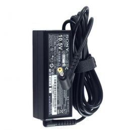 Sony 40W 10.5V 3.8A 4.8*1.7mm Laptop AC Adapter Charger in Pakistan 