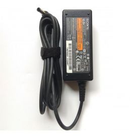 Sony Vaio VGN-P VGN-P11 VGP-CKP1 VGP-AC10V6 20W 10.5V 1.9A 4.8*1.7mm Laptop AC Adapter Charger in Pakistan