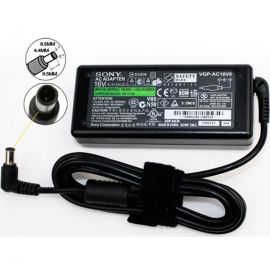 Sony 65W 16V 4A Laptop AC Adapter Charger (Vendor Warranty)