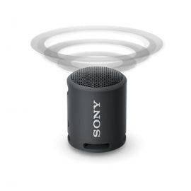 Sony SRS-XB13 Extra BASS Wireless Bluetooth Portable Lightweight Travel Speaker