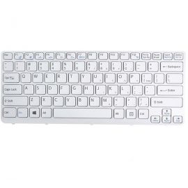 Sony Vaio SVE14 Laptop Keyboard by thebrandstore.pk