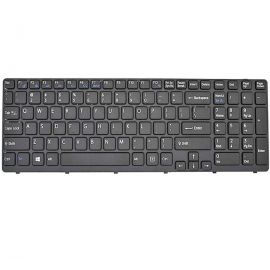 Sony Vaio SVE15 9Z.N6CBW.G0F Laptop Keyboard (Vendor Warranty) Price In Pakistan