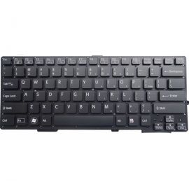 Sony Vaio SVS 13 Laptop Keyboard Price In Pakistan