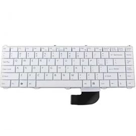 Sony Vaio VGN-FE VGN-AR KFRSBA041A White Laptop Keyboard Price In Pakistan
