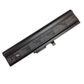 Sony Vaio VGN-TX VGN-TXN VGP-BPS5 6 Cell Laptop Battery in Pakistan