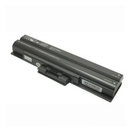 Sony Vaio VGP BS13 VGP BPS21 VGN-FW VGN-SR VGN-SR VPC-CW VPC-F2 6 Cell Laptop Battery in Pakistan