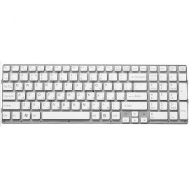 Sony Vaio VPC-EC White Laptop Keyboard Price in Pakistan 
