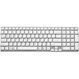 Sony Vaio VPC-EC White Laptop Keyboard Price in Pakistan 