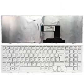 Sony Vaio VPC EL NSK-SBCSW Laptop Keyboard Price In Pakistan
