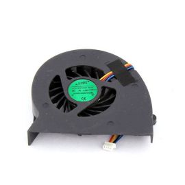 Sony Vaio VPC F11 VPCF115 F116 M930 300-0001-1263_B UDQFRRH01DF0 Laptop CPU Heatsink Fan