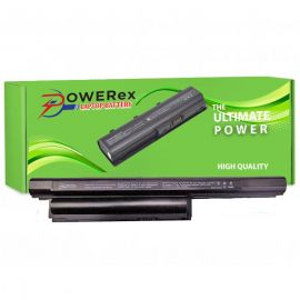 Sony Vaio SVE14 BPS26 6 Cell laptop Battery POWEREX Price In Pakistan