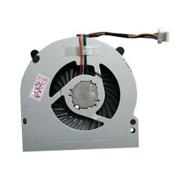 Sony VPC EL EL15 EL15EC EL25 EL25EC PCG-71A11T PCG-71C11T UDQFRZR17DAR E233037 Laptop CPU Heatsink Fan