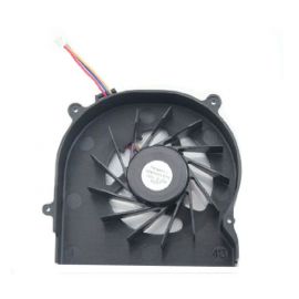 Sony VPCCW CW VPC-CW VPC-CW27 CW22 CW23 CW25 PCCW23FDW DC5V 3 Pin Fan Laptop CPU Heatsink Fan