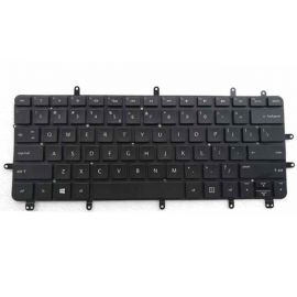 HP Envy Spectre 13 XT Pro Ultrabook Spectre Pro XT13-2000 XT-13 XT13-B000 TPN-C104 US Layout Laptop Keyboard