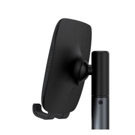 Baseus Telescopic Desktop Bracket phone tablet holder black (SUZJ-01)