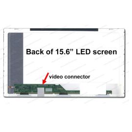 HP 15-D003SP 250-G1 255-G1 250-G2 255-G2 G62-100 15.6" 40-Pin LED Screen HD - 1366X768