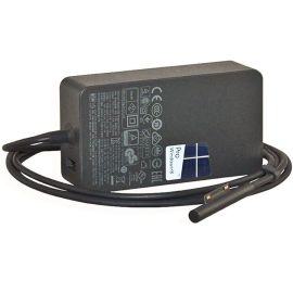 Microsoft Surface Go 2 1901 24W 15V 1.6A Laptop Ac Adapter Charger with cord