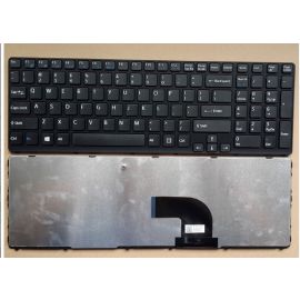 Sony Vaio SVE15 9Z.N6CBW.G0F Laptop Keyboard (Vendor Warranty) Price In Pakistan