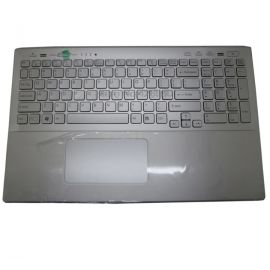 Sony Vaio SVS 15 Laptop keyboard with Palmrest C Cover
