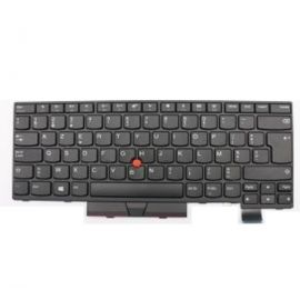 Lenovo ThinkPad T470 T480 Without Backlit UK Laptop Keyboard in Pakistan