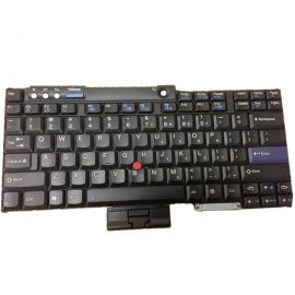 Lenovo ThinkPad T60 T60p T61 T61p T400 T500 Laptop Keyboard in Pakistan