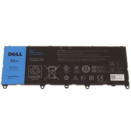 Dell Latitude 10E-ST2E Tablet 10-ST2E 0WGKH H91MK Y50C5100% 30wh Original Laptop Battery in Pakistan