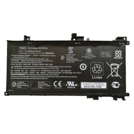 HP Omen 15-AX201NS 15-AX Pavilion 15-BC201NA 15-BC TE04061XL L15188-2C1 63.3Wh 100% OEM Original Laptop Battery in Pakistan