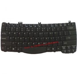 Acer TravelMate TM800 TM600 US Laptop Keyboard 