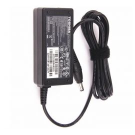Toshiba 45W 19V 2.37A 5.5*2.5mm Laptop AC Adapter Charger (Vendor Warranty)