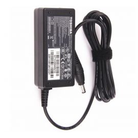 Toshiba Portege T210 T210D T230 T230D 45W 19V 2.37A 5.5*2.5mm Laptop AC Adapter Charger (Vendor Warranty)