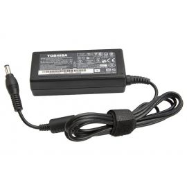 Toshiba 65W 19V 3.42A 5.5x2.5mm Original Laptop AC Adapter Charger