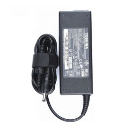 Toshiba 75W 19V 3.95A 5.5*2.5mm Laptop AC Adapter Charger (Vendor Warranty)