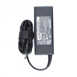 Toshiba PA-1750-09 PA-1750-04 ADP-75SB BB PA-1750-29 ADP-75WB B PA-1750-82 PA-1750-60 75W 19V 3.95A 5.5*2.5mm Laptop AC Adapter Charger (Vendor Warranty)