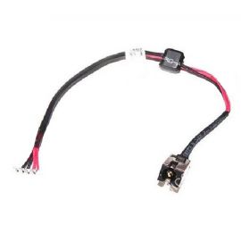 Toshiba Satellite A660 C660 A665 P770 P755 P775D L670 L670D Power DC Jack with Cable