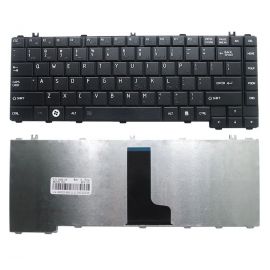 Toshiba L600 L600D L630 C640 L745D L700 L730 L645 C600 L640 US Laptop Keyboard
