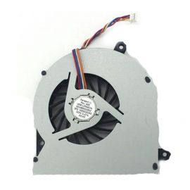 TOSHIBA C650 C655 4 Pin Laptop CPU Heatsink Fan
