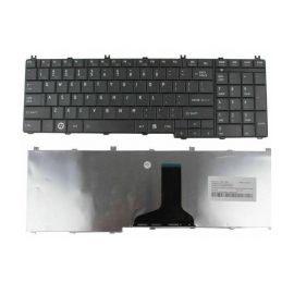 Toshiba C650 C655 C655D C660 C665 C670 L650 L655 L670 Laptop Keyboard