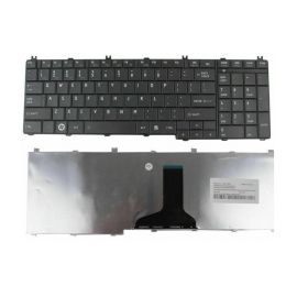 Toshiba C650 C655 C655D C660 C665 C670 L650 L655 L670 Laptop Keyboard