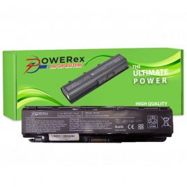 Toshiba Satellite C850 C805 C840 S850 C855 C870 L800 L805 L830 L835 L840 L850 L855 PA5024U-1BRS 6 Cell Laptop Battery (POWEREX) in Pakistan. 