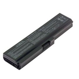 Toshiba DynaBook EX/48MWHMA L310 L311 L312 L323 L515 L515D L600D L635 C655 C655D C660 Equium Portege M800 A655 A665 L60 6 Cell Laptop Battery-in-pakistan