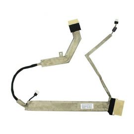 Toshiba L455 L455D L450 L450D DC02000YY00 LED LVDS DISPLAY CABLE