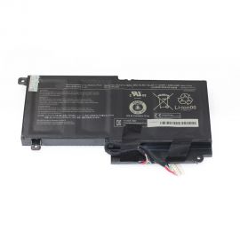 Toshiba Satellite L45D L50-AT03W L55 P50T-B P55-A5312 S55-A5274 S55T-A PA5107U-1BRS 43Wh 100% Original Laptop Battery in Pakistan