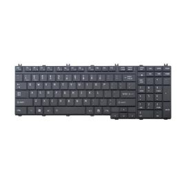 Toshiba Satellite P200 P200D P205 P205D Laptop Keyboard