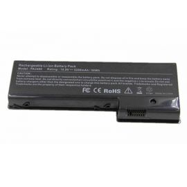 REP Toshiba PA3480 8C LAPTOP BATTERY BY THE BRANDSTORE.PK