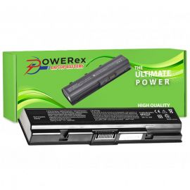 Toshiba Satellite L200 L300 L305D L450D L500 M206 M207 L505 L550 A300 A500 PA3534U-1BRS 6 Cell Laptop Battery (POWEREX) In Pakistan. 