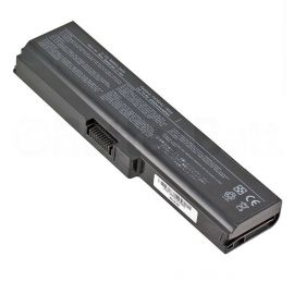 Toshiba U400 Portege M800 M900 Satellite M300 M305 M500 M640 A660 A665D L310 L510 L515 6 Cell Laptop Battery 