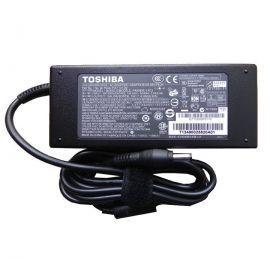 Toshiba 120W 19V 6.32A 5.5*2.5mm Laptop AC Adapter Charger (Vendor Warranty)