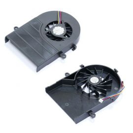 Toshiba Satellite A100 A105 TECRA A7 Pro 100 Laptop CPU Heatsink Fan