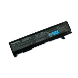 Toshiba Satellite A100 A110 M50 M70 PA3465U PA3465U-1BAS PA365U-1BRS PABAS069 6 Cell Laptop Battery (Vendor Warranty)